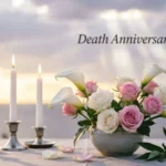 Death Anniversary Wishes