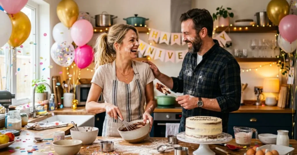 Funny Heart Touching Anniversary Wishes for Wife
