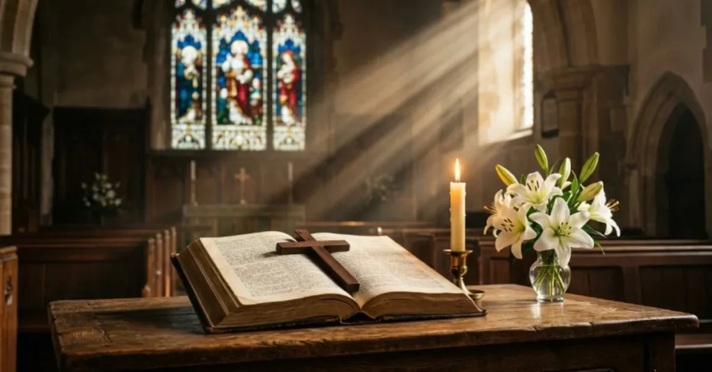 Religious Death Anniversary Wishes