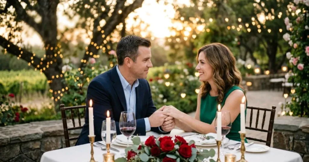 Romantic Wedding Anniversary Wishes for Husband