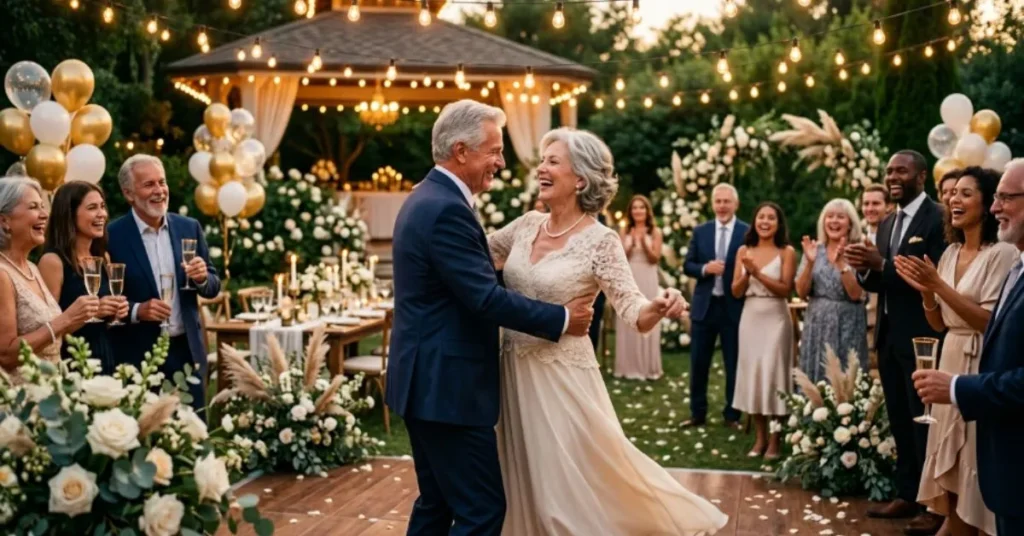 Trending Anniversary Wishes for Mom Dad This Year