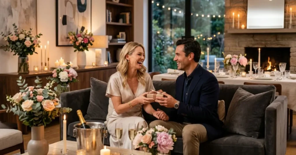 Unique Anniversary Wishes for Husband