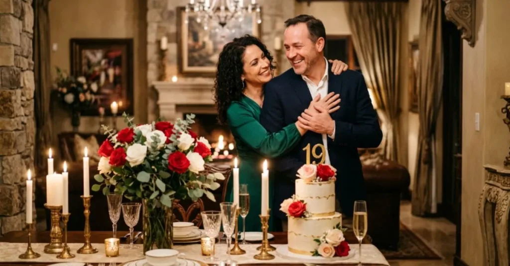 Funny 19th Wedding Anniversary Wishes
