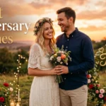 1st Anniversary Wishes