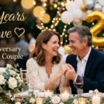 20th Anniversary Wishes For Couple
