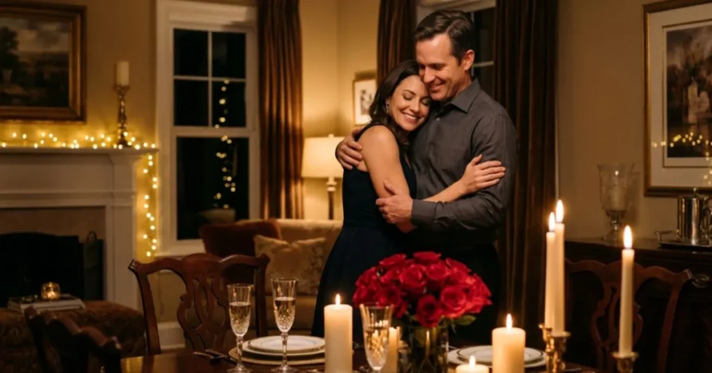 Anniversary Wishes GIF for Husband