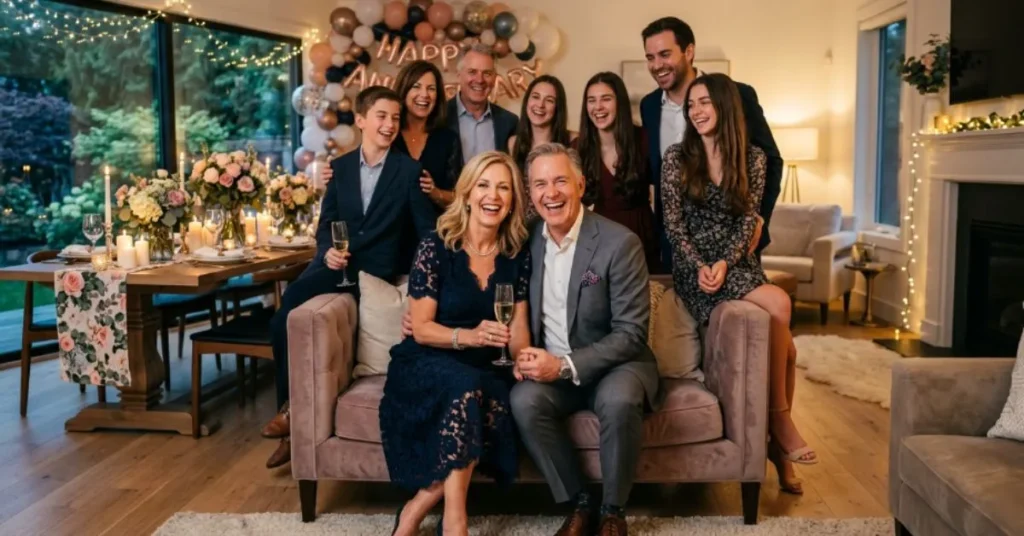 Best Anniversary Wishes for Uncle and Aunt for Instagram