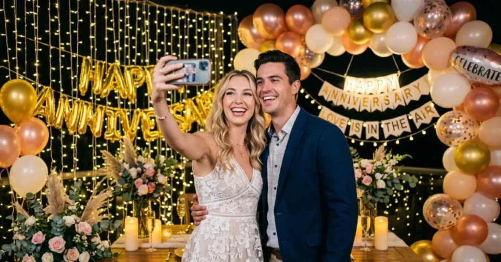 Best Anniversary Wishes Reply for Instagram