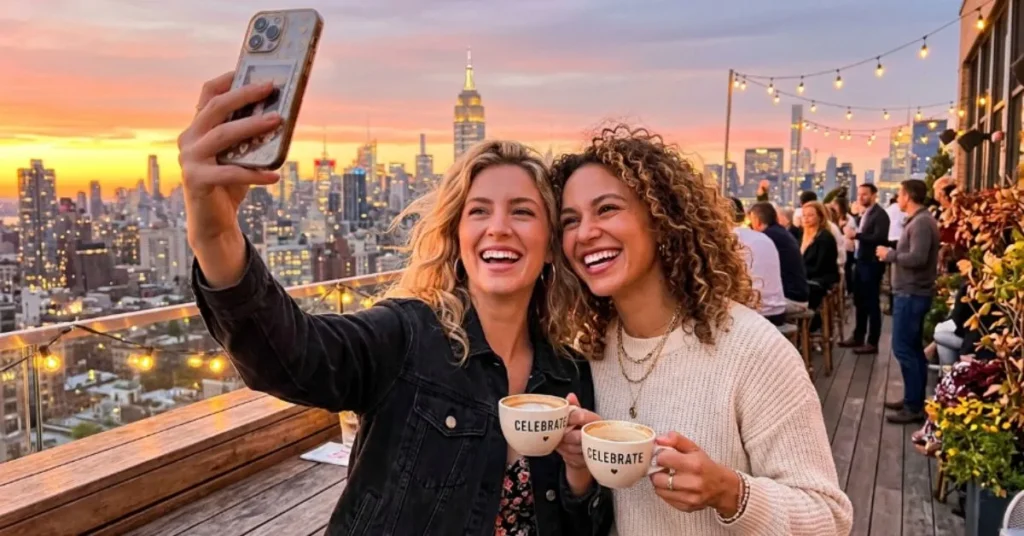 Best Anniversary Wishes to Friend for Instagram