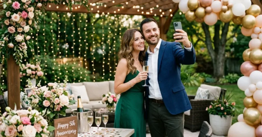 Best Happy Anniversary Wishes for Husband for Instagram