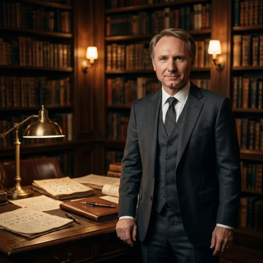 Dan Brown