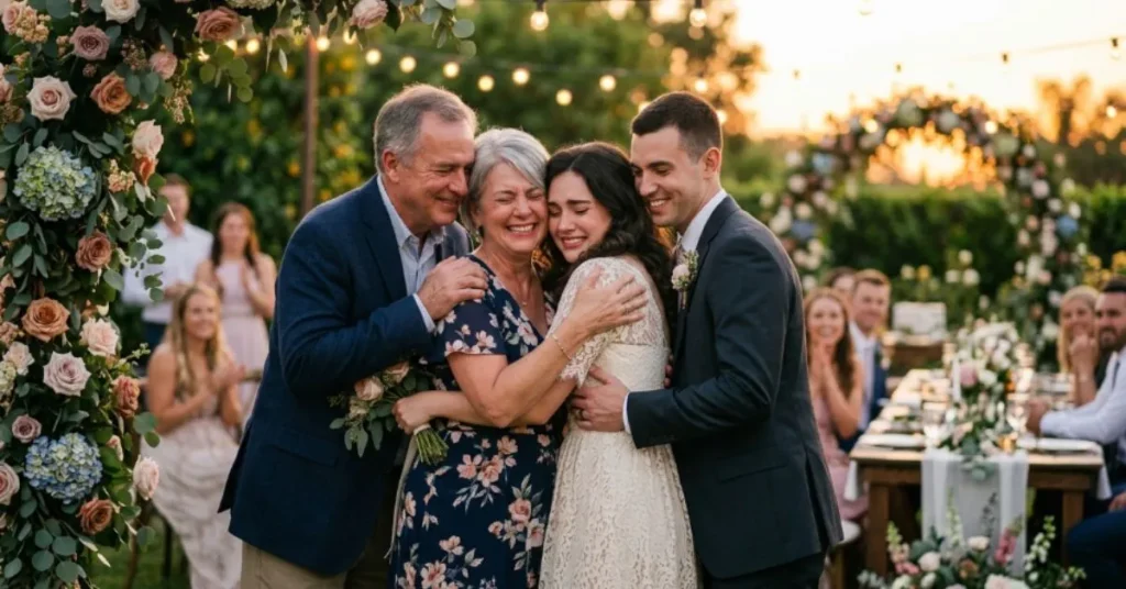 Emotional Anniversary Wishes for Daughter