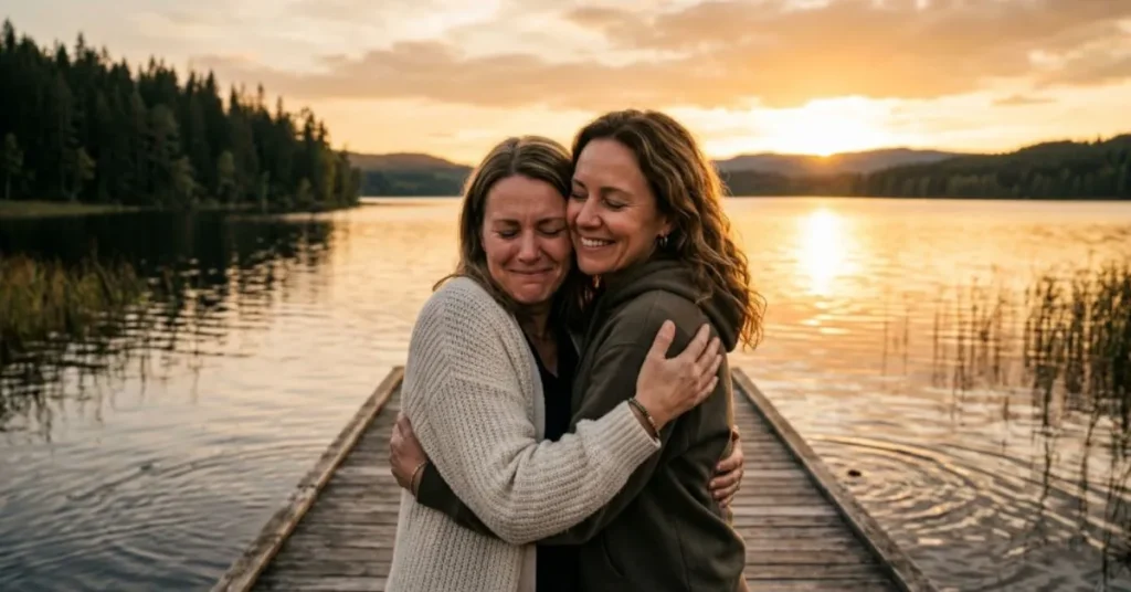 Emotional Anniversary Wishes to Friends