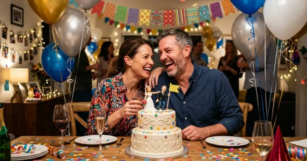 Funny 19th Wedding Anniversary Wishes