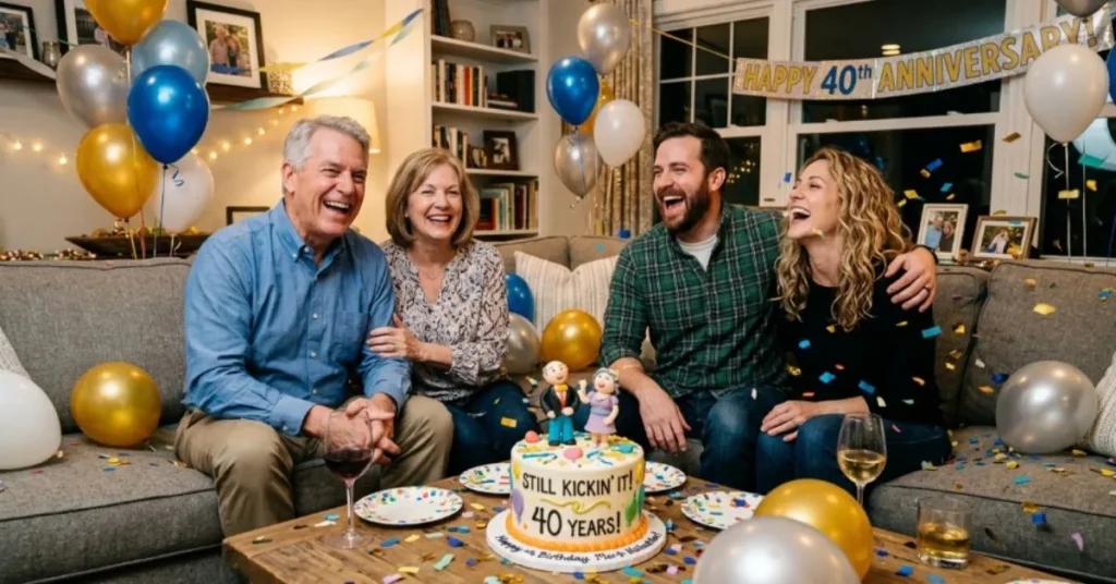 Funny Son Anniversary Wishes