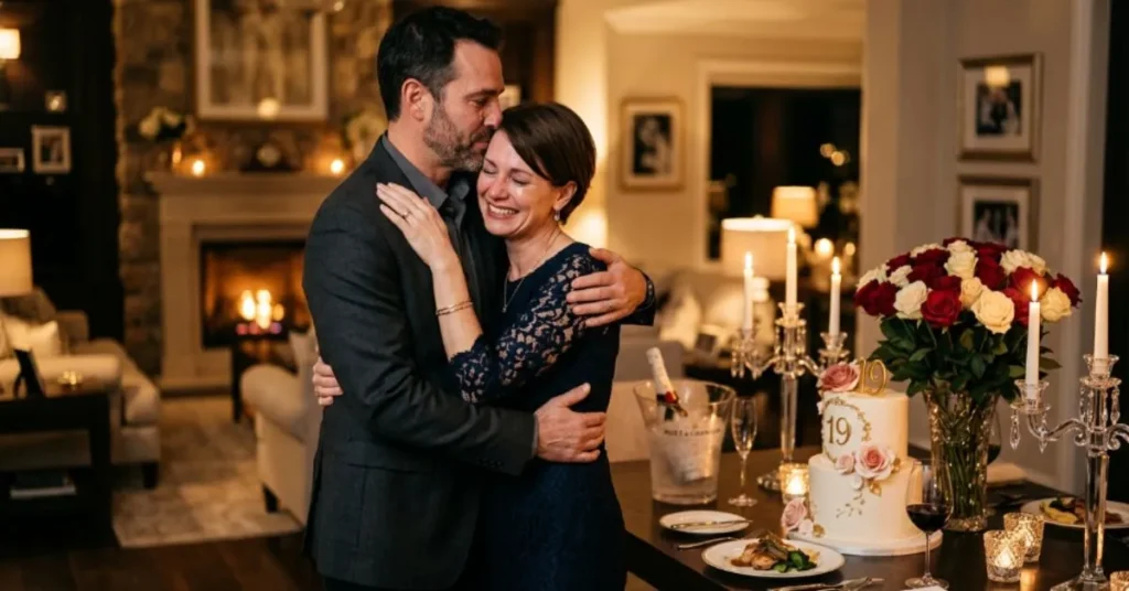 Heart Touching 19th Wedding Anniversary Wishes for Husband
