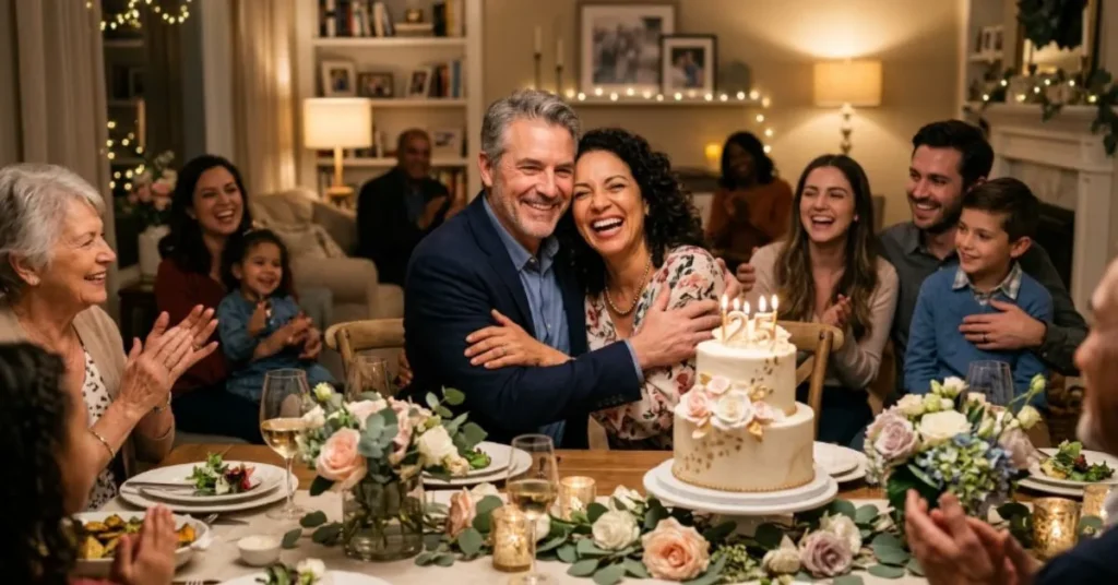 Heartfelt Anniversary Wishes for Uncle and Aunt