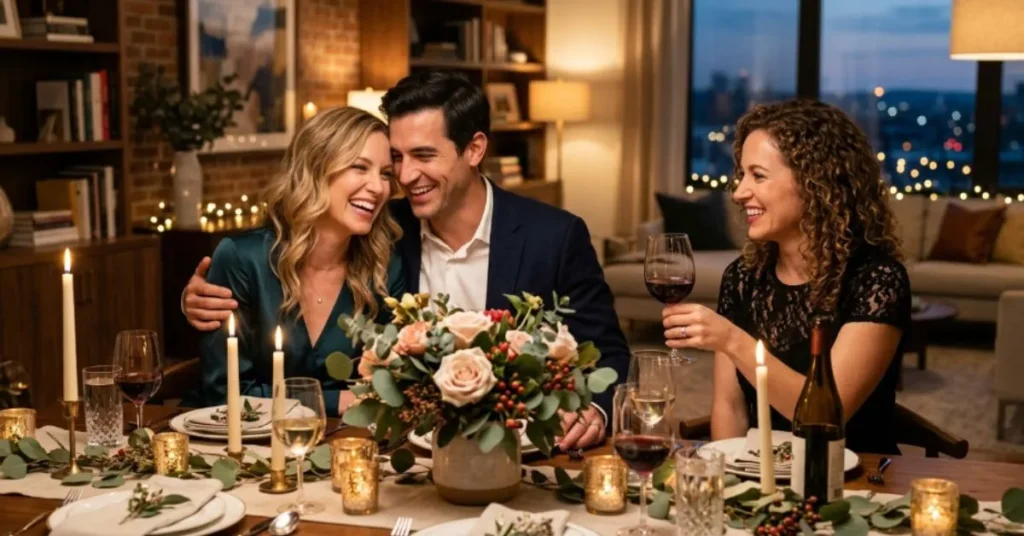 Heartfelt Wedding Anniversary Wishes for Friend