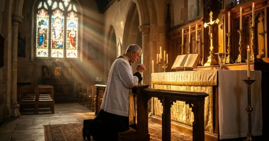 Religious Ordination Anniversary Wishes