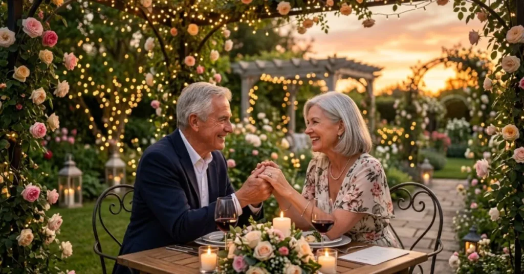 Romantic 41st Wedding Anniversary Wishes