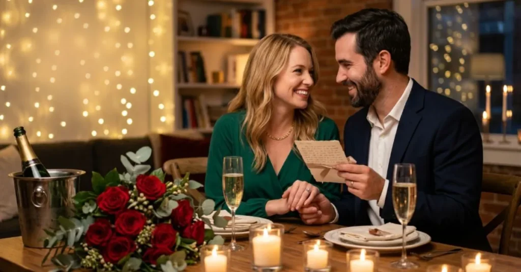 Romantic Anniversary Wishes for Wife