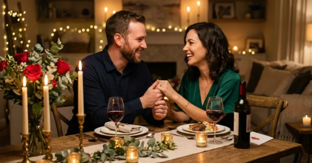 Romantic Anniversary Wishes to Wife