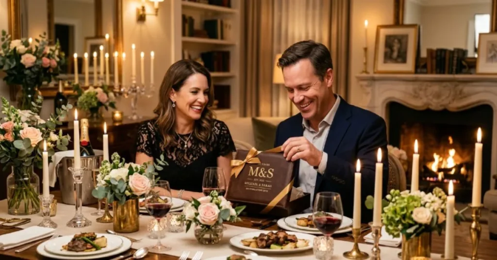 Unique Anniversary Wishes for Husband