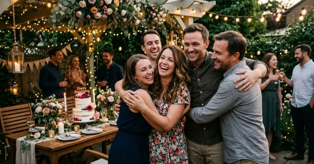 Best Friends Anniversary Wishes for Instagram