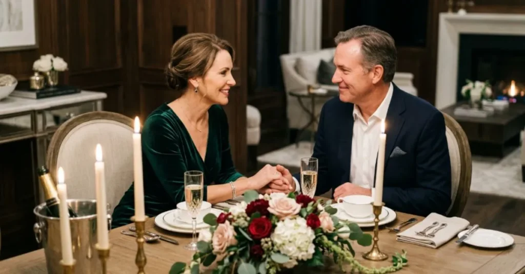 Wedding Anniversary Wishes for Couple