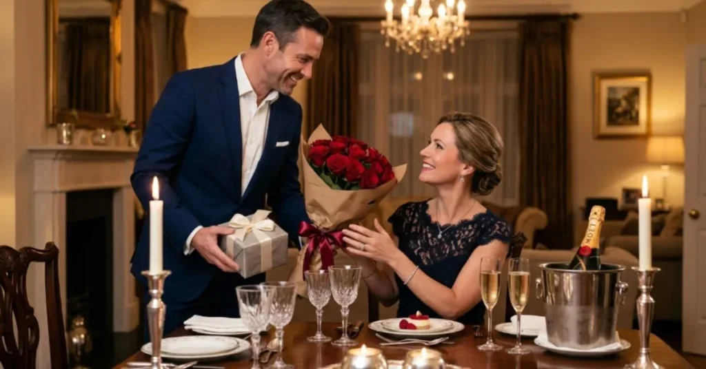 Wedding Anniversary Wishes to Wife from Husband