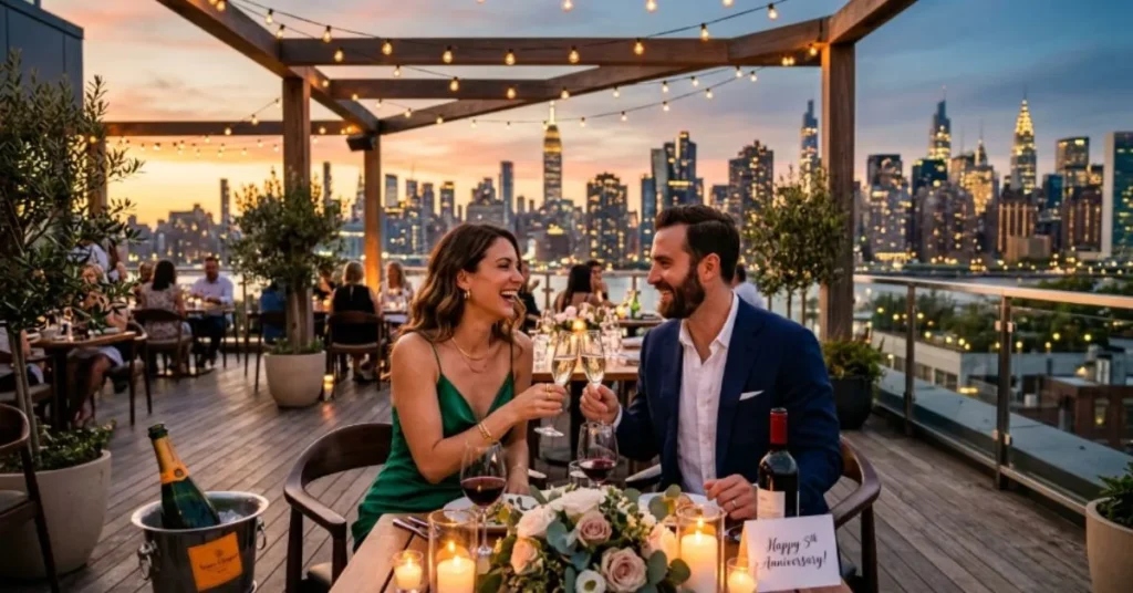 Trending Free Wedding Anniversary Wishes with Photo This Year