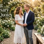 Wedding Anniversary Wishes Quotes