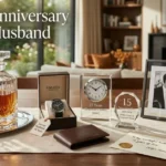 15 Year Anniversary Gift for Husband