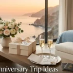 20 Year Anniversary Trip Ideas