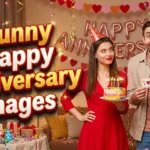 Funny Happy Anniversary Images