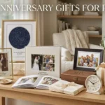 Good Anniversary Gifts for Parents