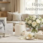 Happy 25th Anniversary Wishes