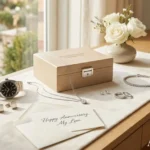 Jewelry for Anniversary