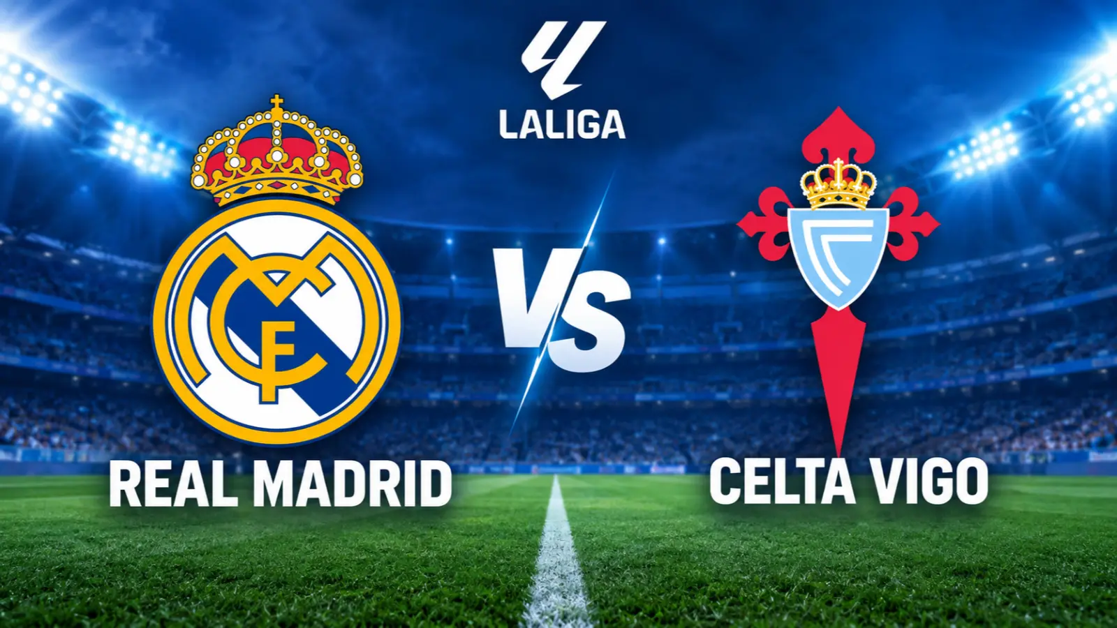 real madrid vs celta vigo